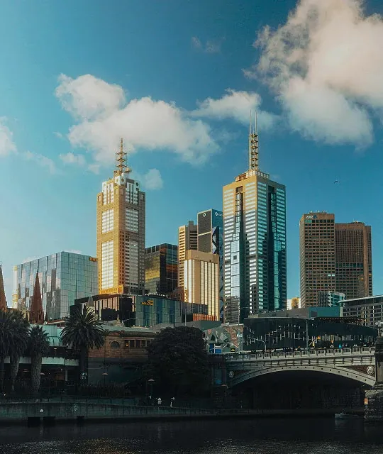 MELBOURNE