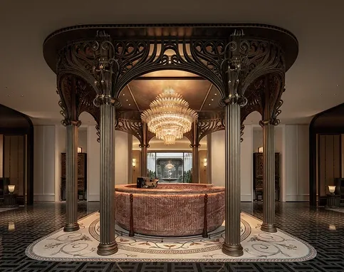 CLASSICS MANSION