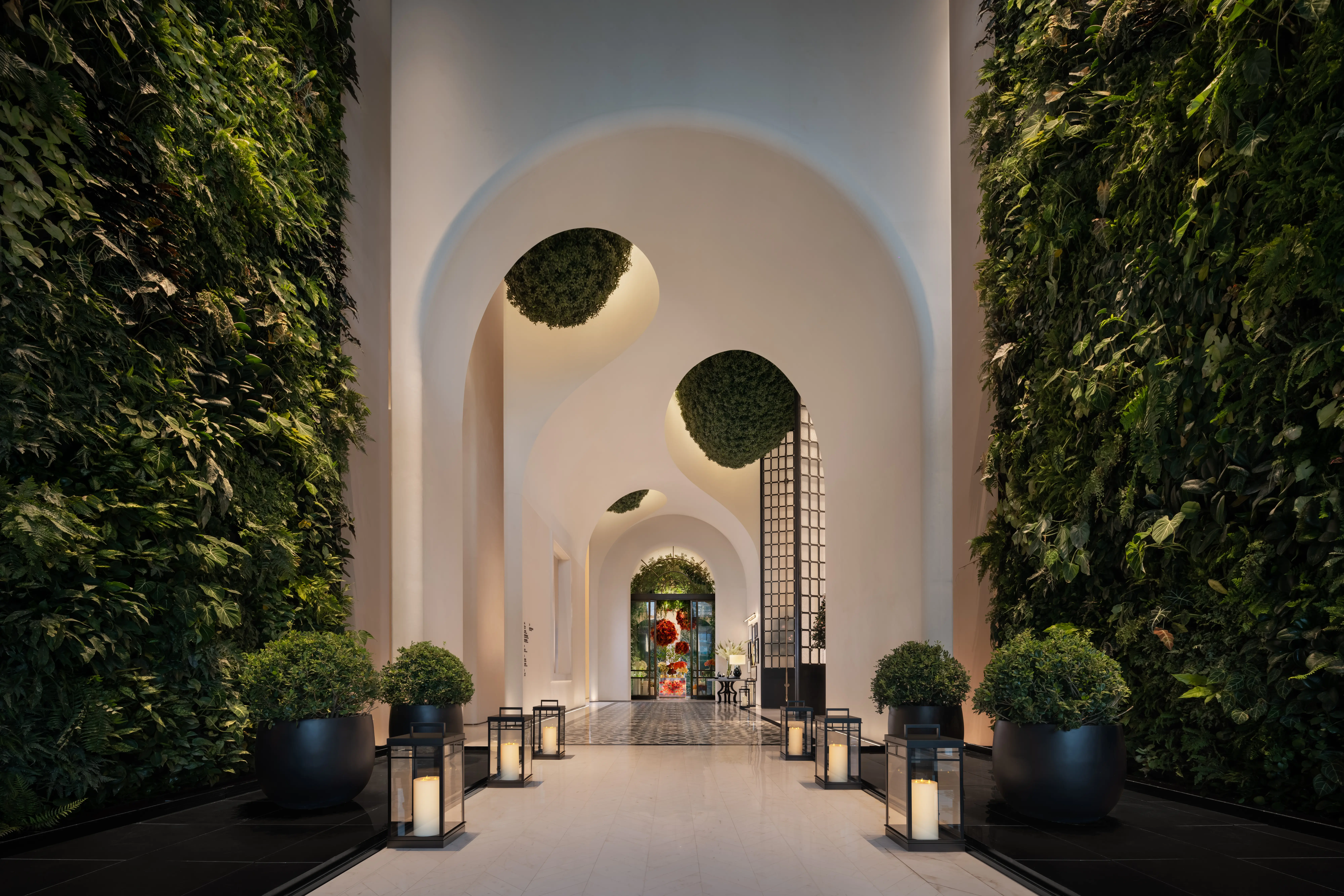 SHANGRI-LA   NANSHAN, SHENZHEN