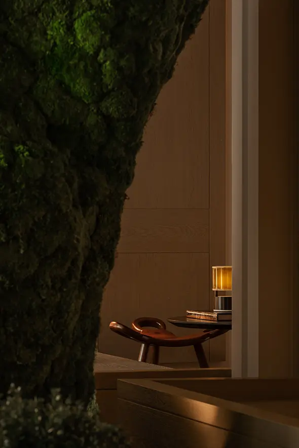 INTERIOR DESIGN