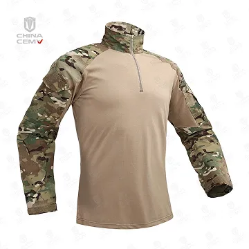 G3 Combat Shirt