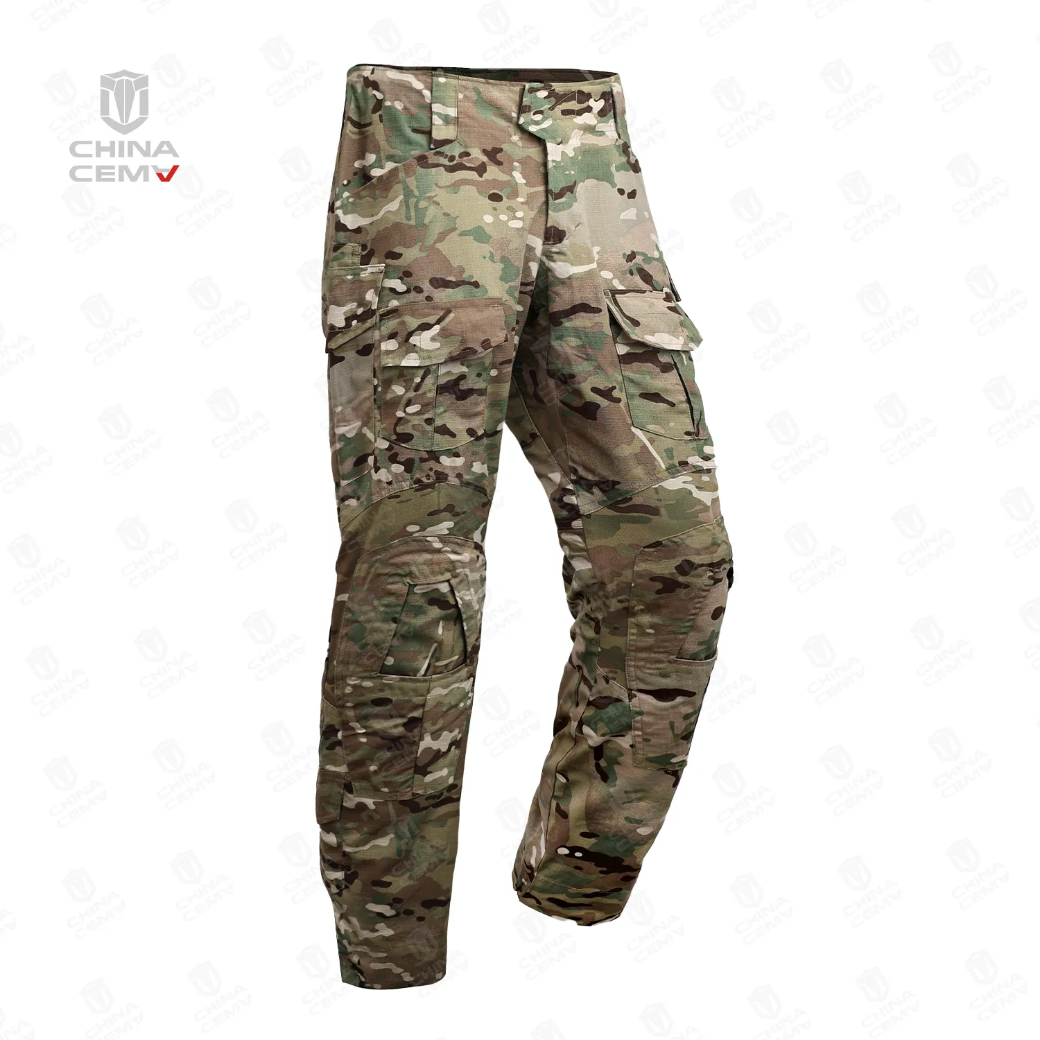 G3 Combat Pants