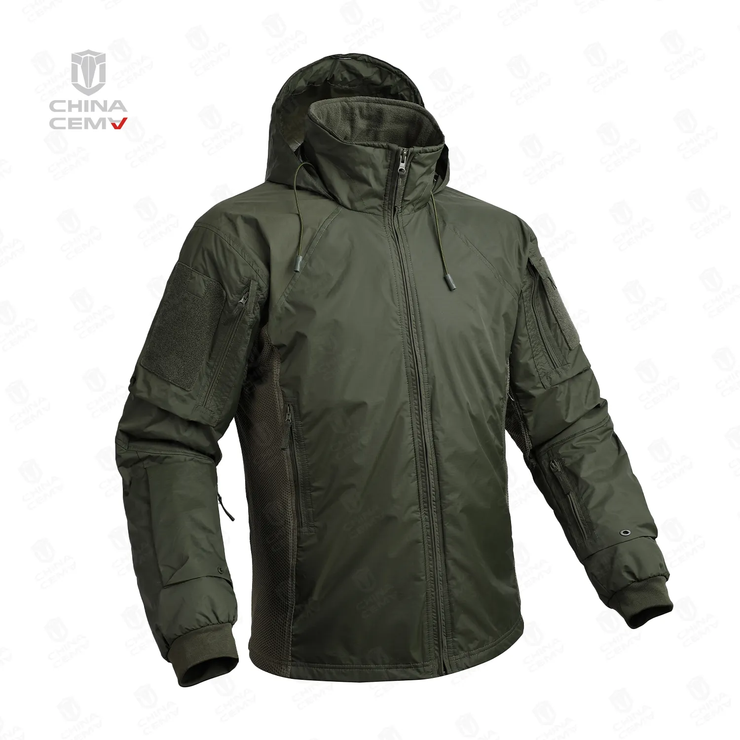 UF Lightweight Cotton Jacket