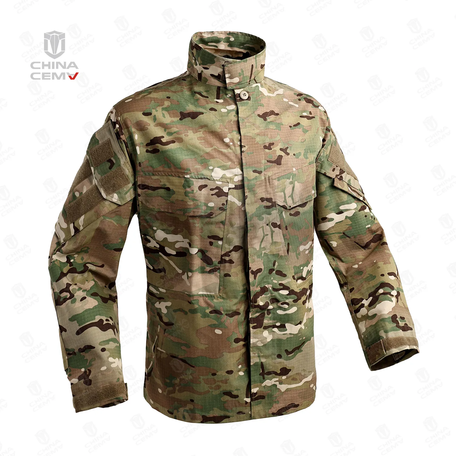 G3 Tactical Jacket