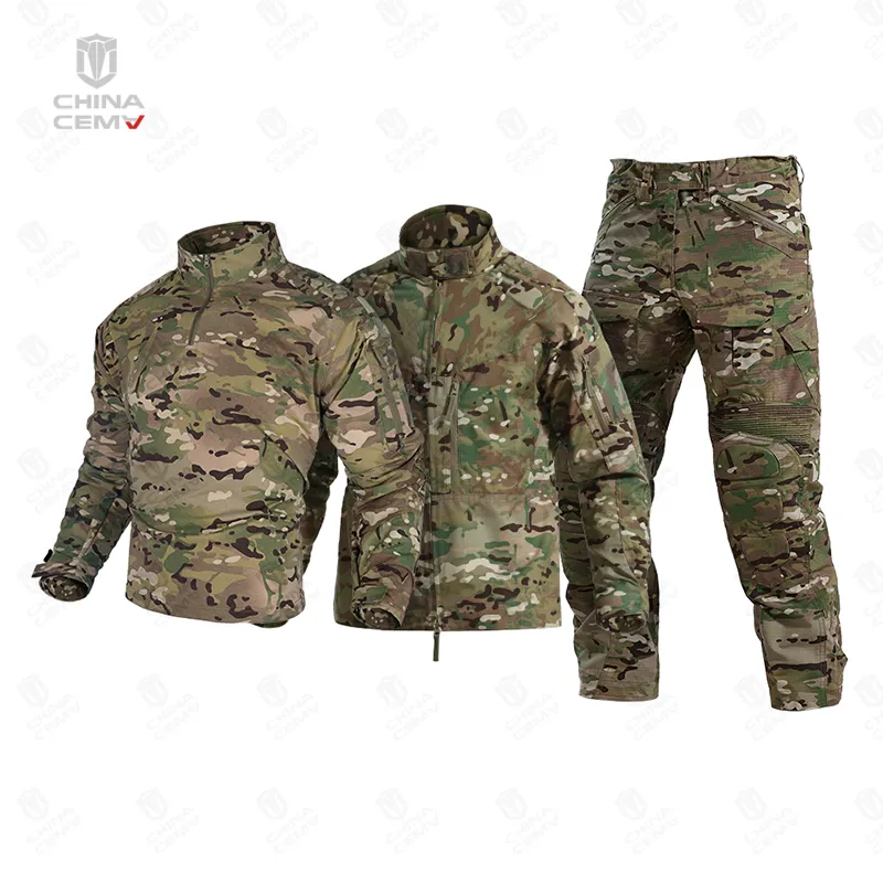 Slavic Frog Suit Set