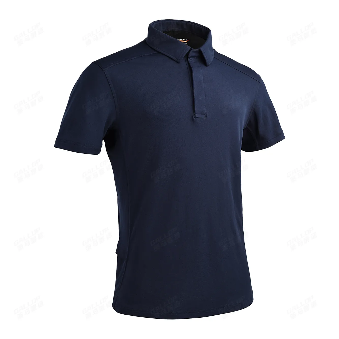 Tactical Polo Shirt