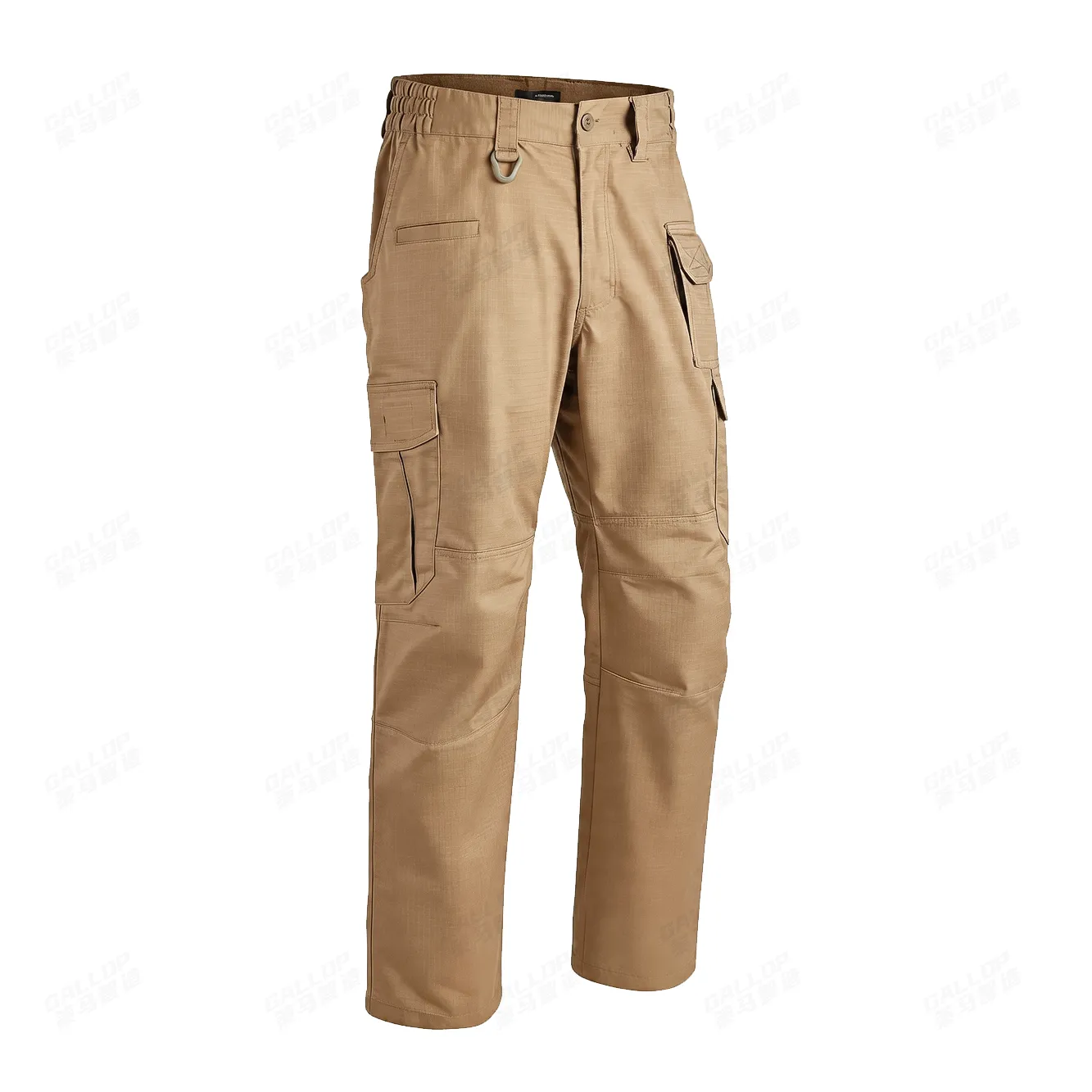 WTK501 Elastic Tactical Pants