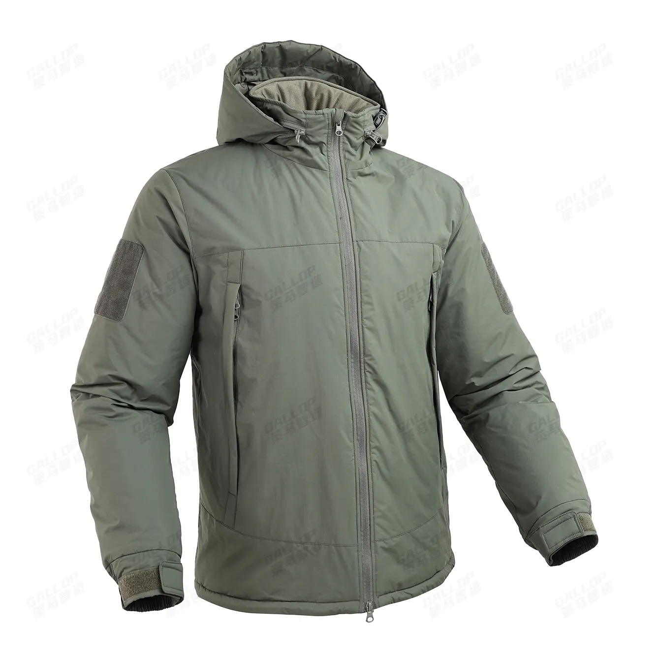 F7 Tactical Thermal Cotton Jacket