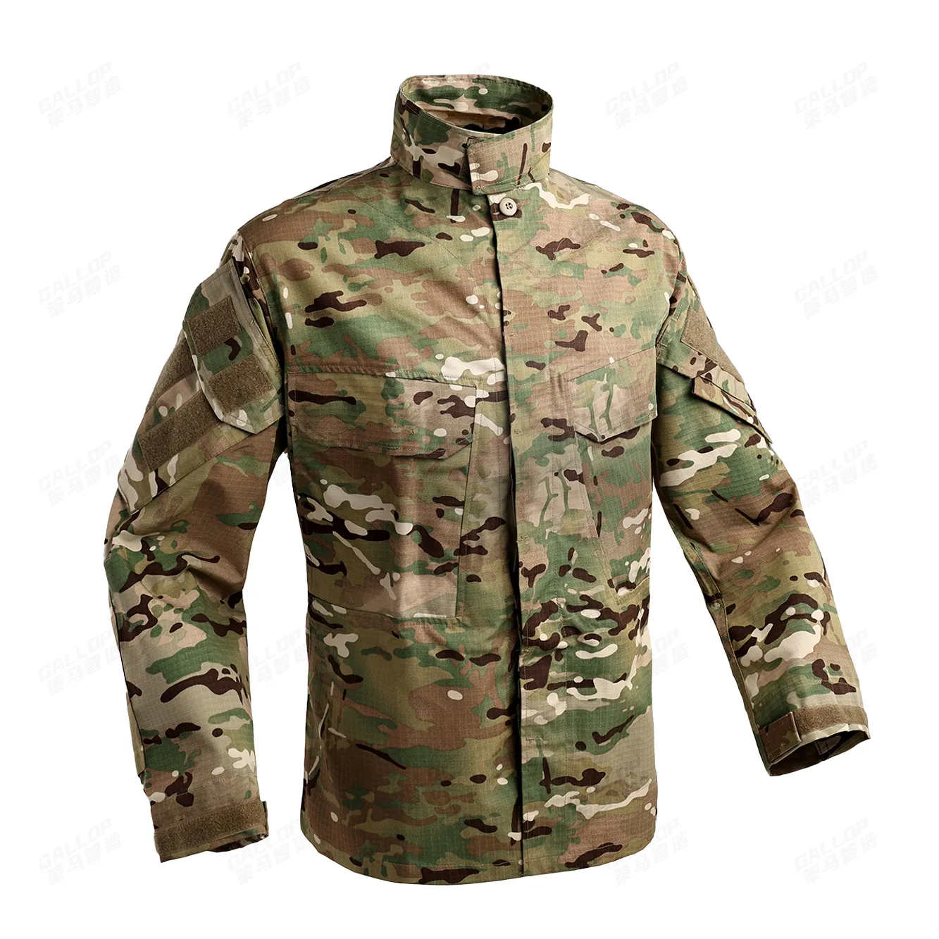 G3 Tactical Jacket