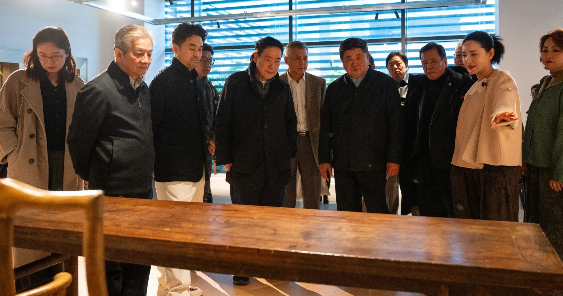 大咖齐聚金陵，雅然文化艺术盛典隆重启幕！