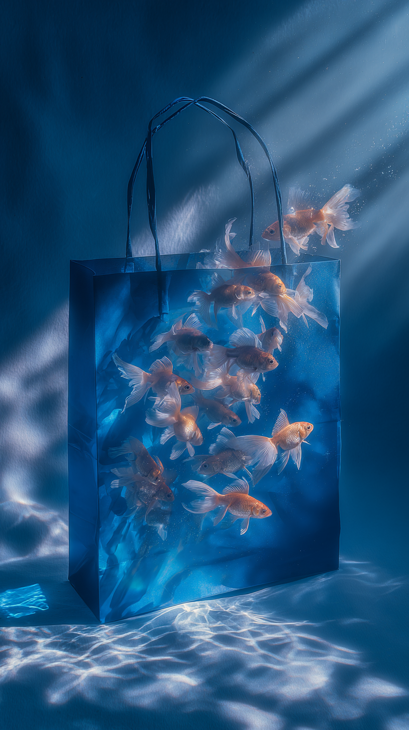 pithymfweb_11402_a_blue_shopping_bag_filled_with_floating_gol_b3652fbc-4dee-4749-b3f8-5c65b254bf77_0.png