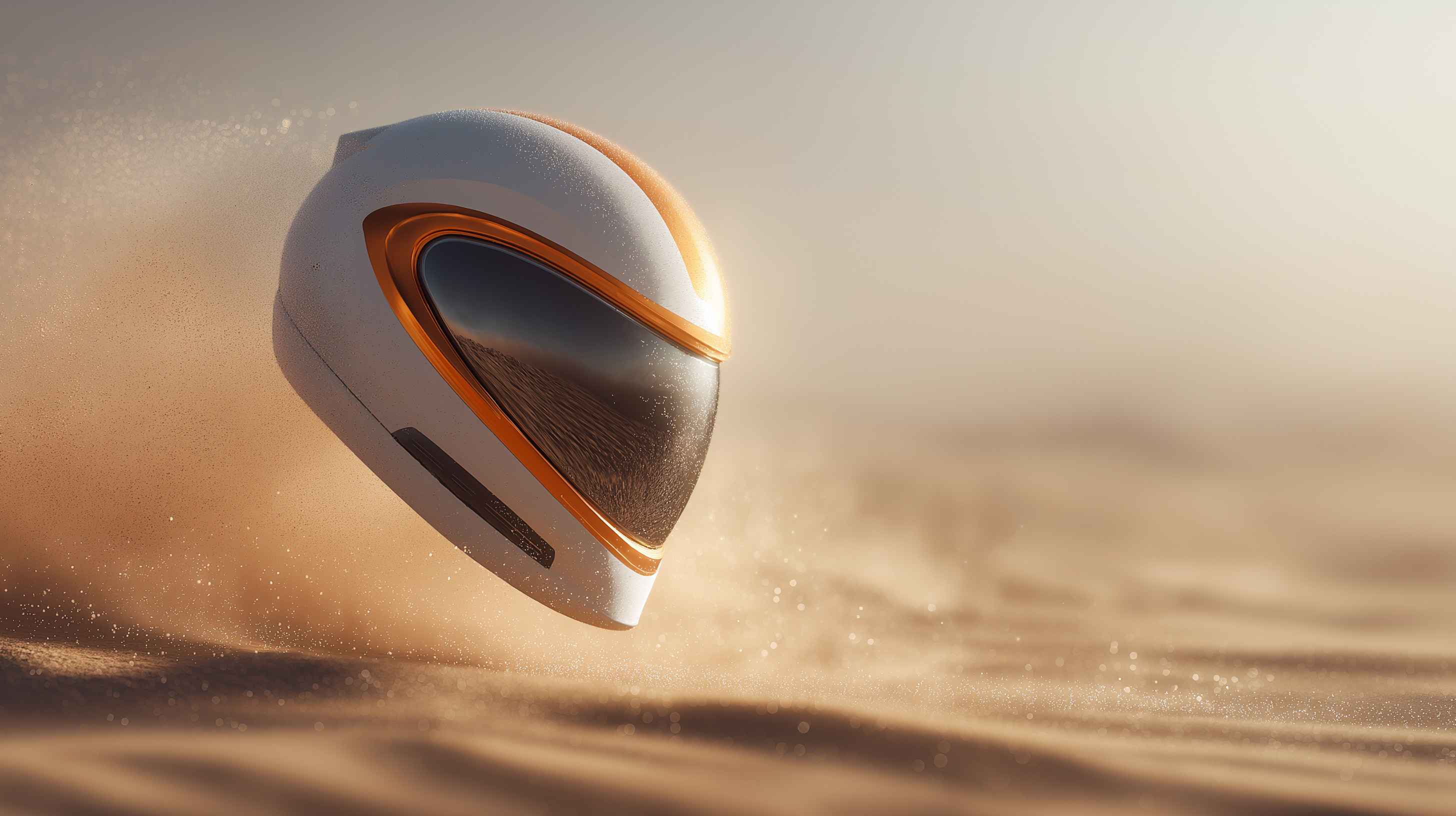 u5256689816_a_futuristic_white_and_orange_helmet_floating_above_0d29dcc6-2710-482d-938f-0cdbfce31772 (1).jpg