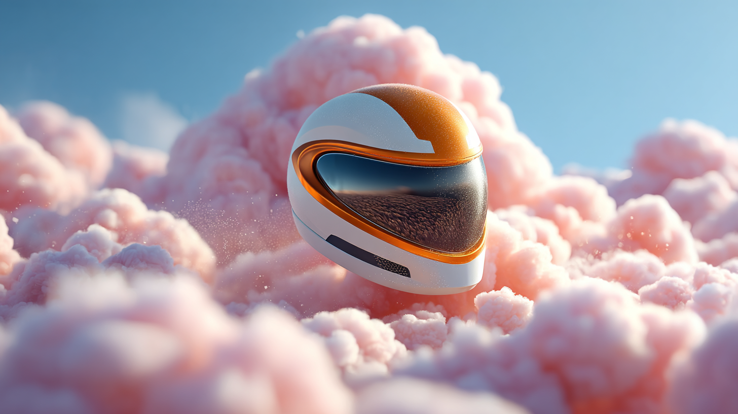 u5256689816_CG_artwork_a_sleek_helmet_with_white_body_and_ora_4c4ff49d-55ee-43a5-8caf-601b661d60f3_3.png