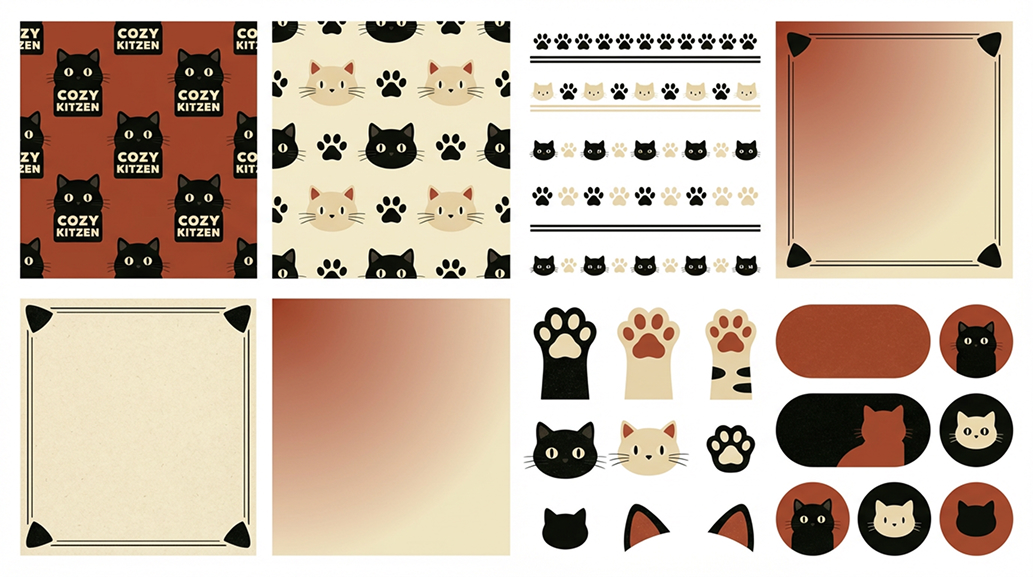 Cozy Kitizen 品牌辅助图形 3.jpg