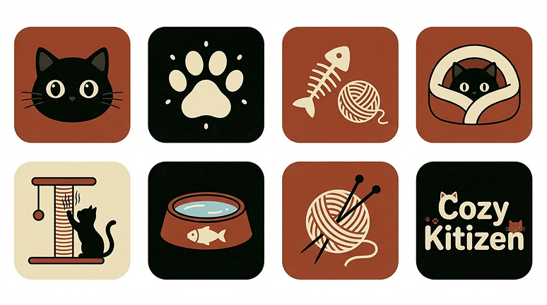 Cozy Kitizen Icon 风格 1 1 (1).jpg