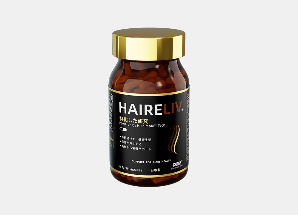 HAIRELIV