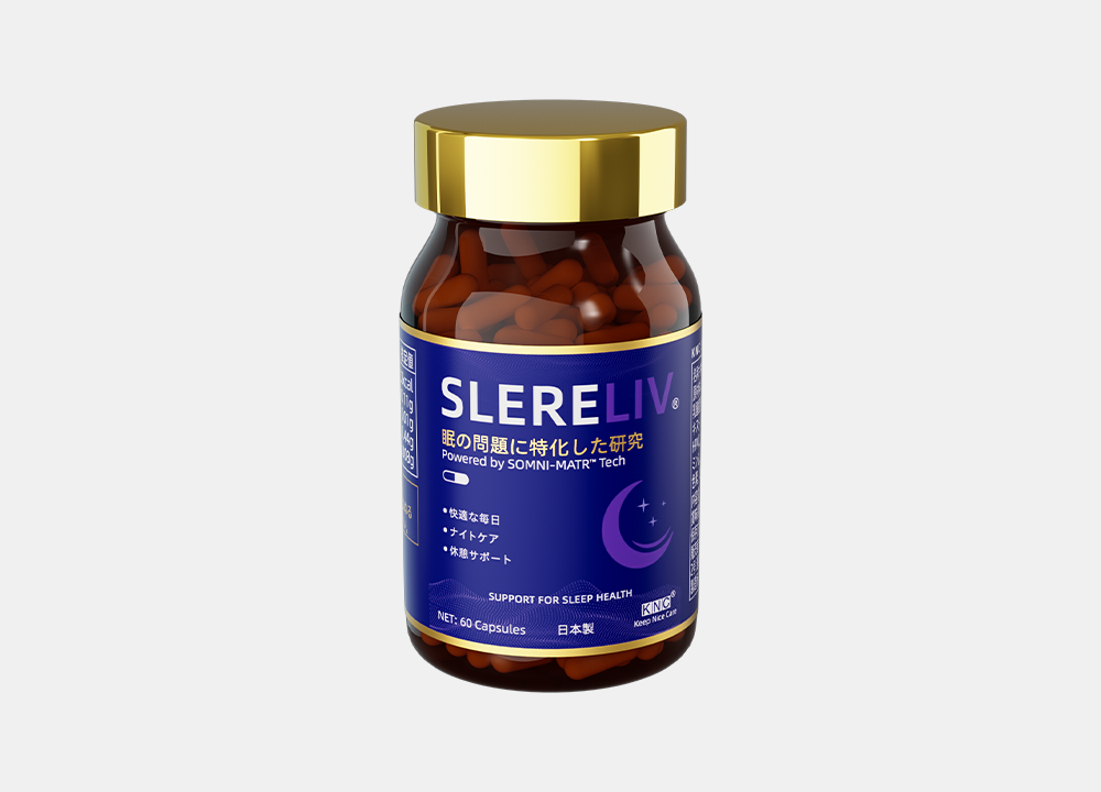 SLERELIV
