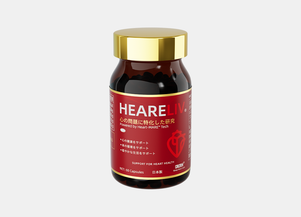 HEARELIV
