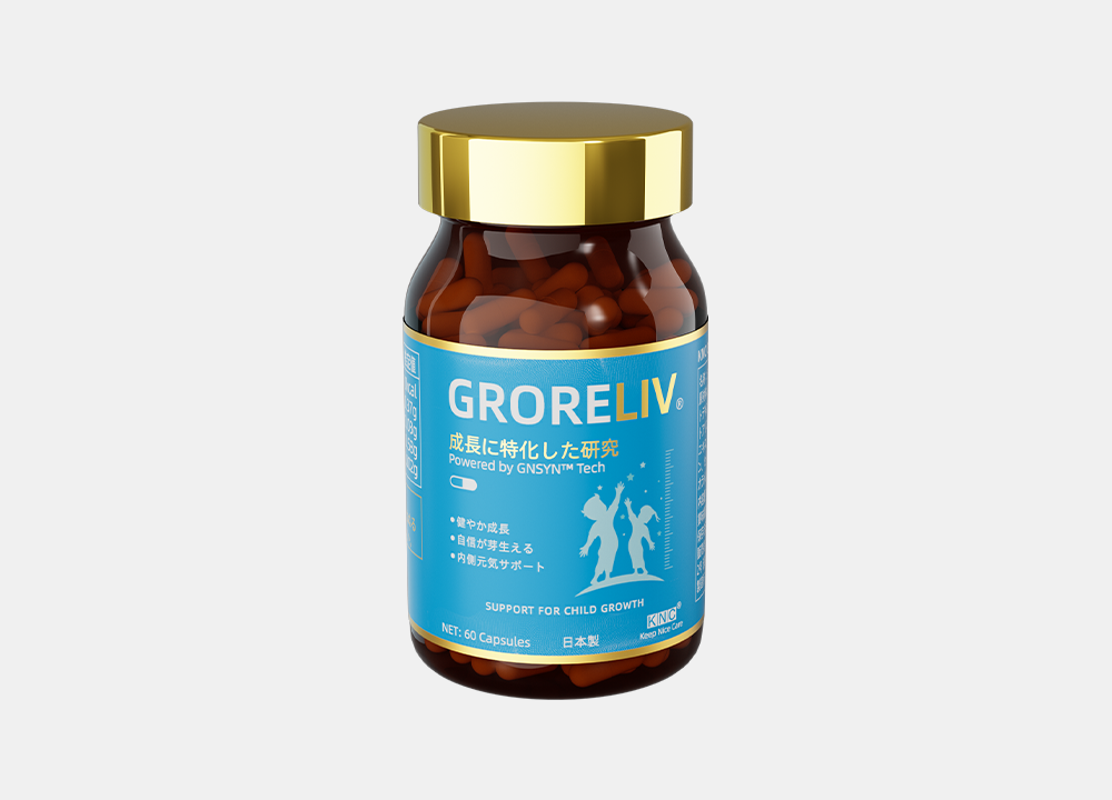 GRORELIV