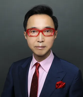陈缙辉 Anthony