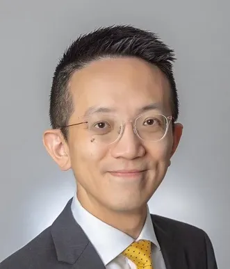 龚衍晖 Kevin