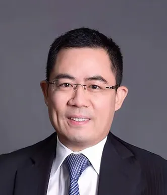 欧阳燕文 Paul