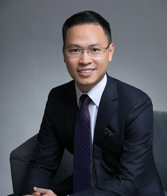 曾德新 Dickson