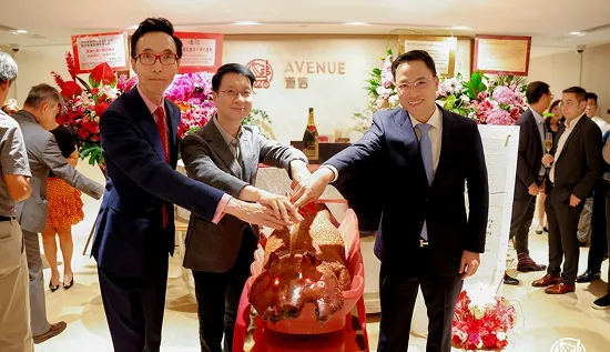 十年同行，共拓新章｜道信十周年暨新办公室乔迁庆典圆满落幕