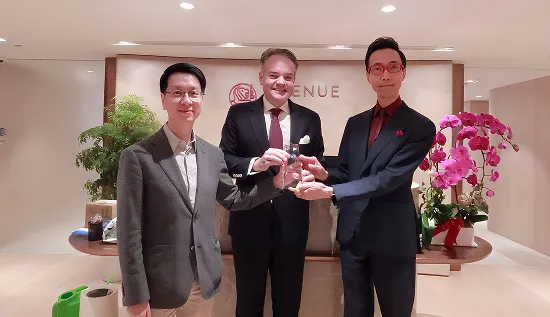道信家族办公室荣膺LGT私人银行2024年度“最具价值战略合作伙伴”奖项