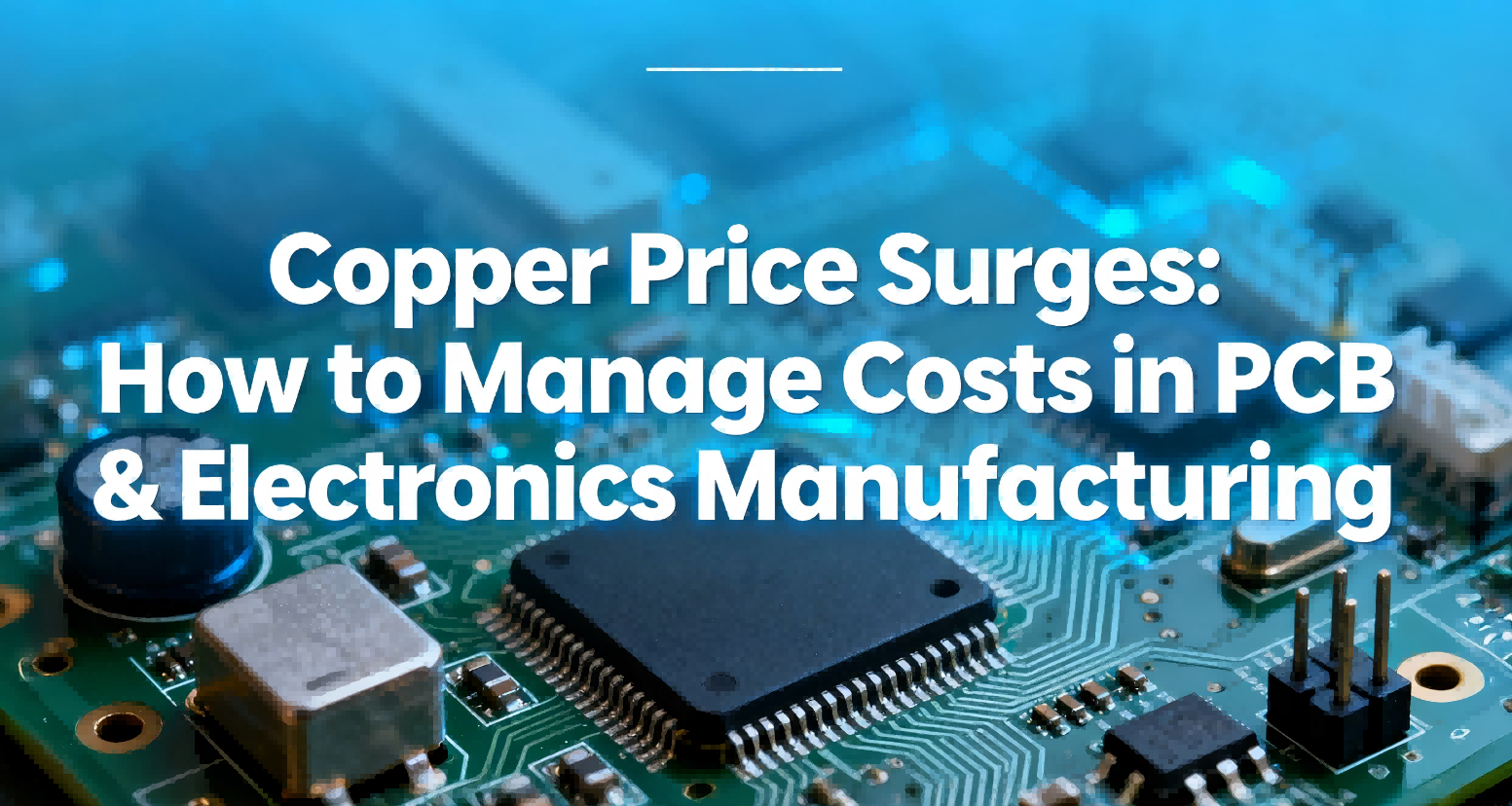 How to manage costs in PCB&Electronics Manufacturing1.png