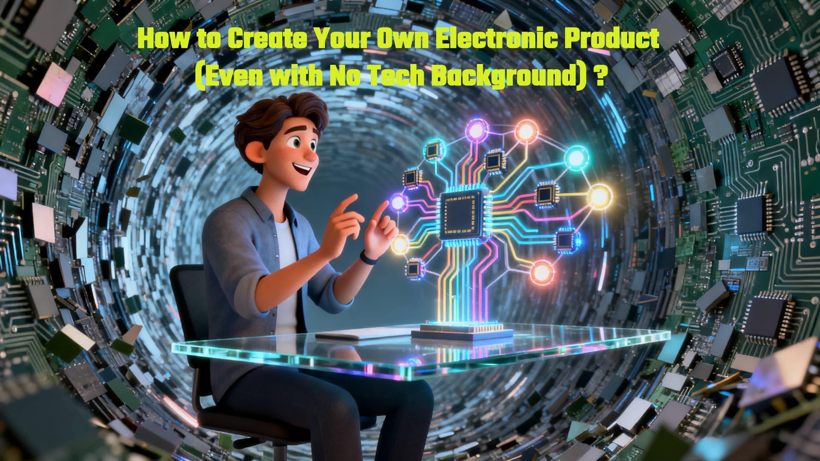 How to design and create electornics products.jpg