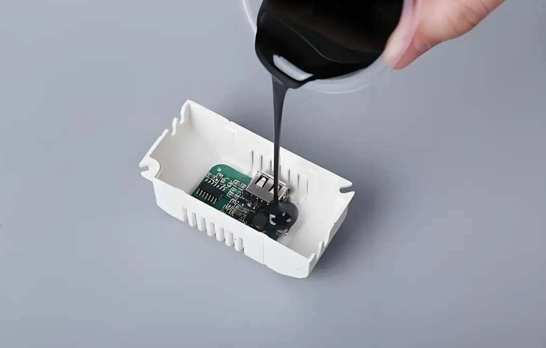 What is PCB potting.jpg