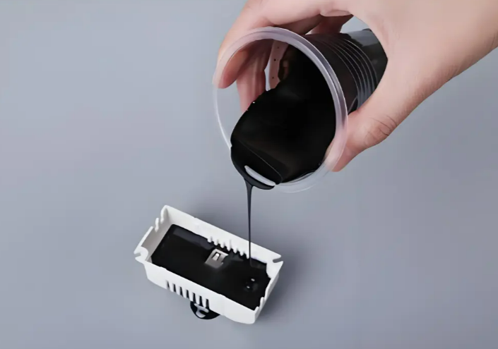 What is PCB potted means.png What is PCB potted means.png