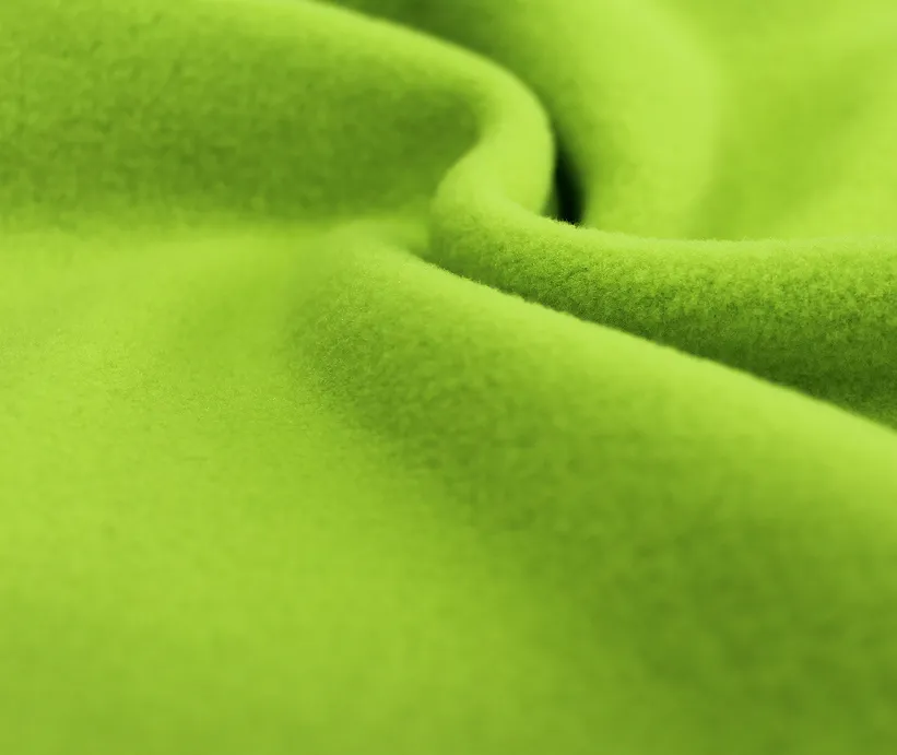 FLEECE