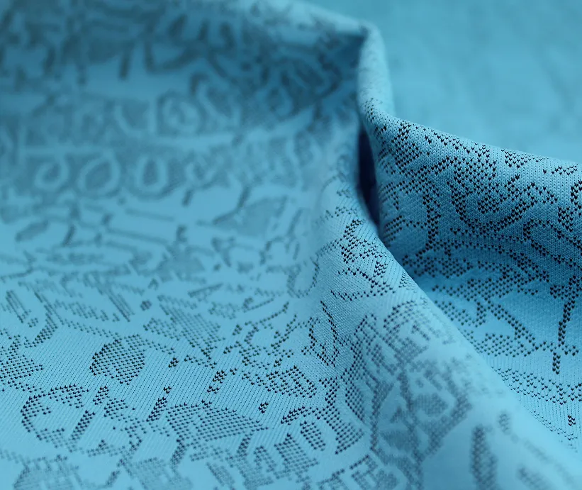 SPORTS FABRIC