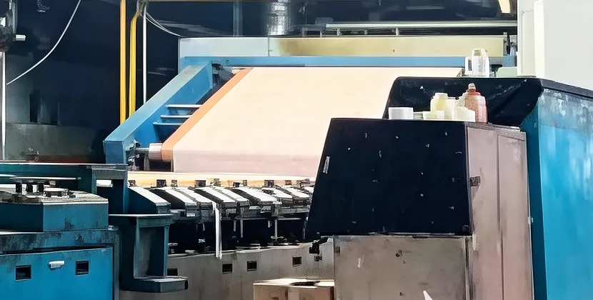 printing house