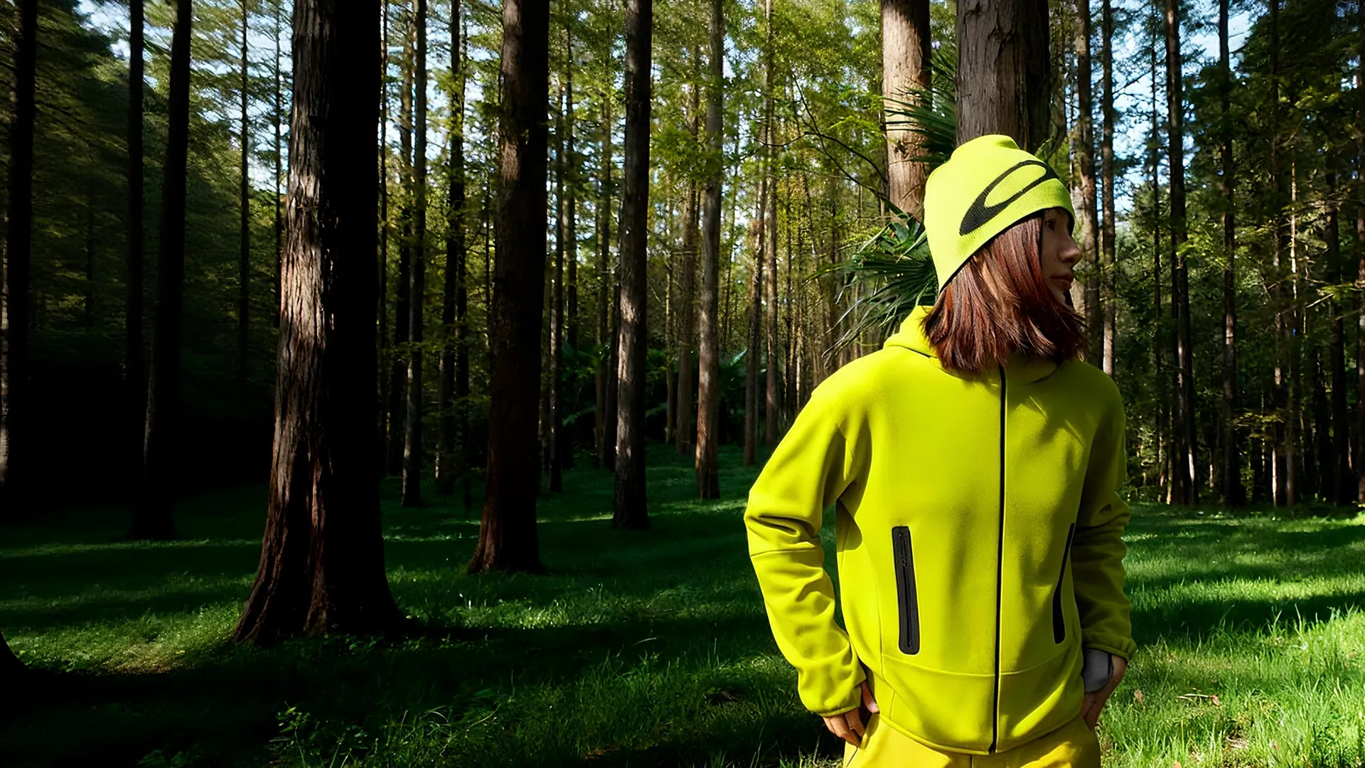 the genuine synthefic fleece