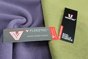the genuine synthefic fleece