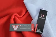 Genuine Eco-Fabric