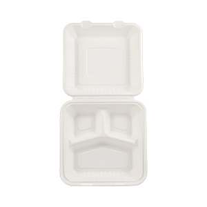 Compartment Container