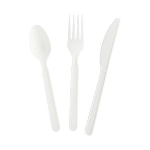 PLA Cutlery
