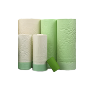 Compostable Trash Bag