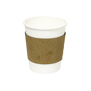 Paper Cup Sleeve