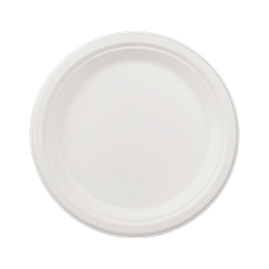 Round Plate