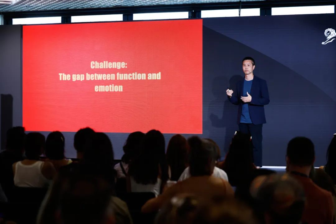 F5’s Adams Shines at Cannes Lions 2025: Championing Chinese Brands and Global Creative Dialogue