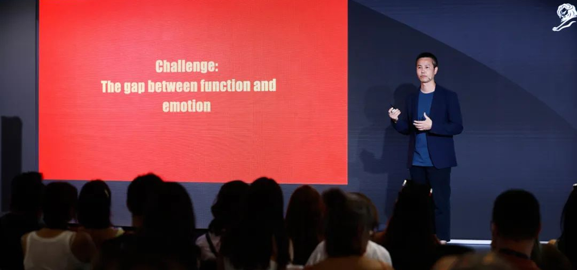 F5’s Adams Shines at Cannes Lions 2025: Championing Chinese Brands and Global Creative Dialogue