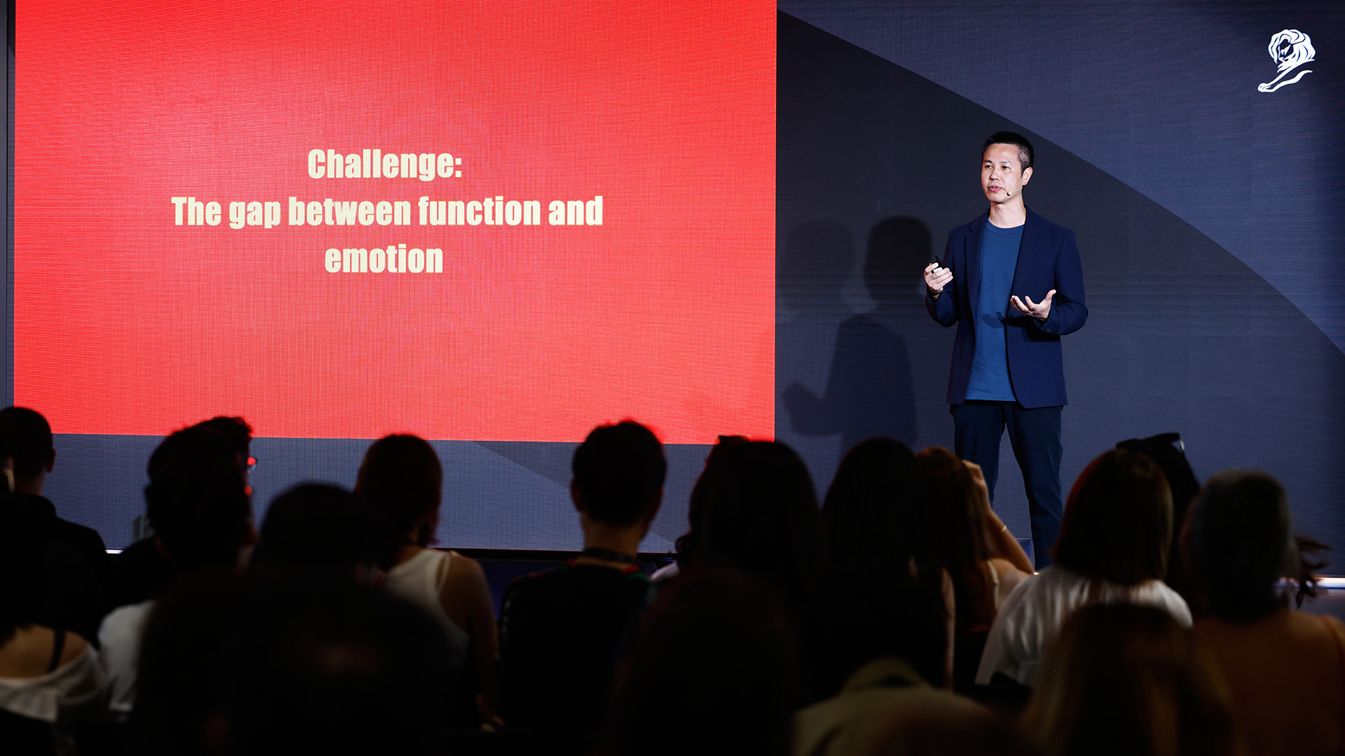 F5 Shined at Cannes Lions 2025