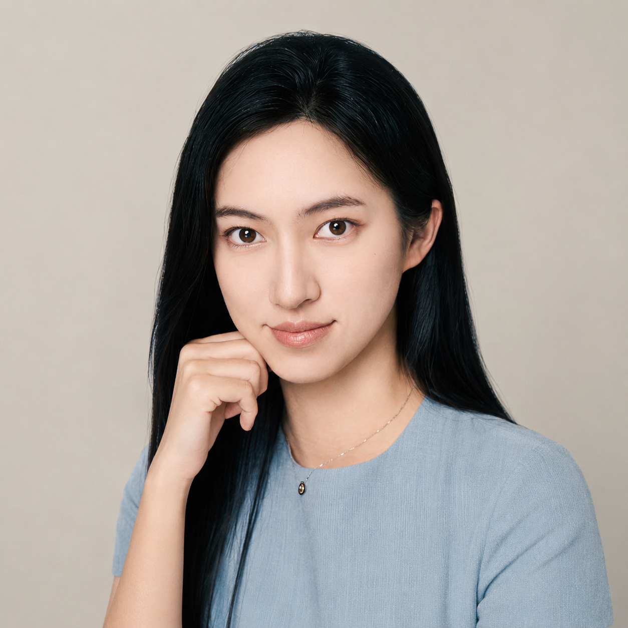 Elva Wang