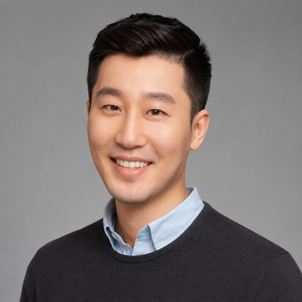 Nathan Xu