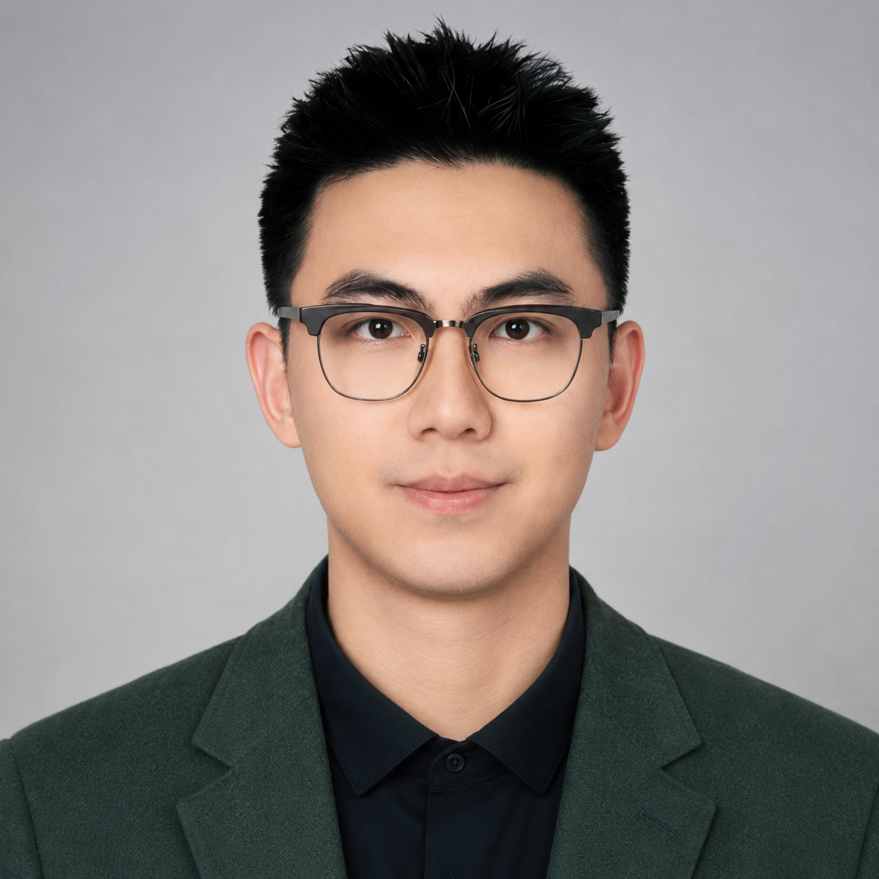 Yiming Gong